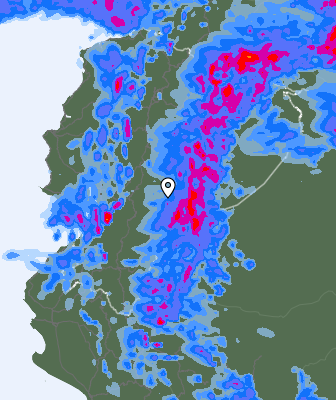 Precipitação