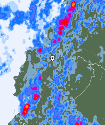 Precipitação