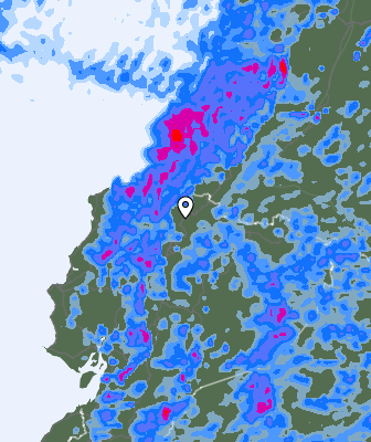 Precipitação