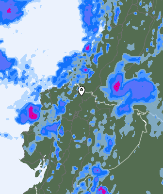 Precipitação