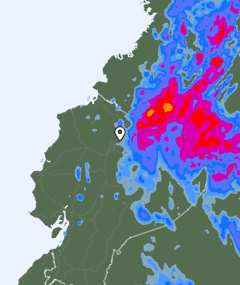 Precipitação
