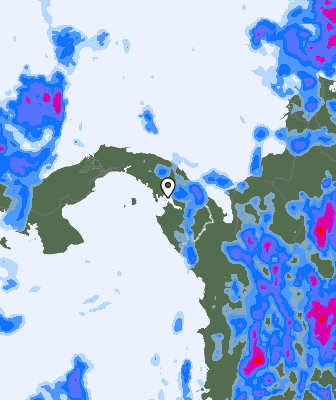 Precipitação
