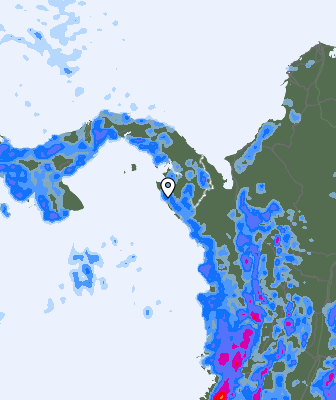 Precipitação