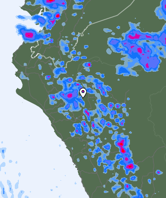 Precipitaţii