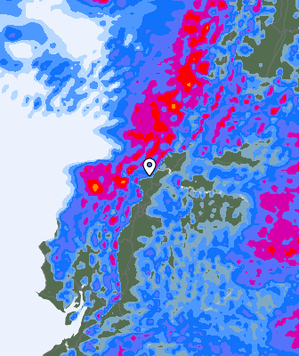 Precipitação