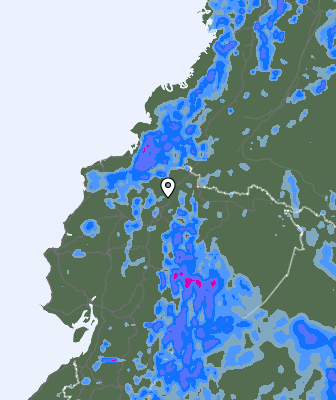 Precipitação