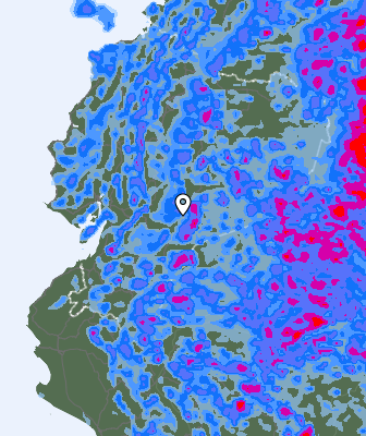 Precipitação