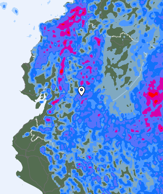 Precipitação