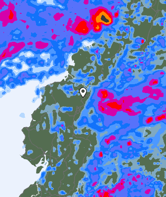 Precipitação