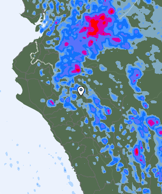 Precipitaţii