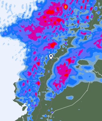 Precipitação