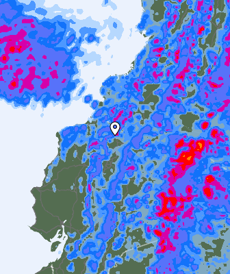 Precipitazioni