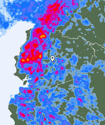 Neerslag