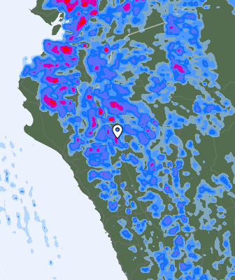Neerslag