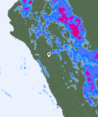 Precipitação