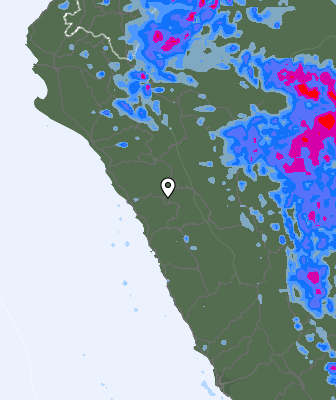 Precipitazioni
