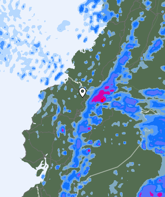 Precipitazioni