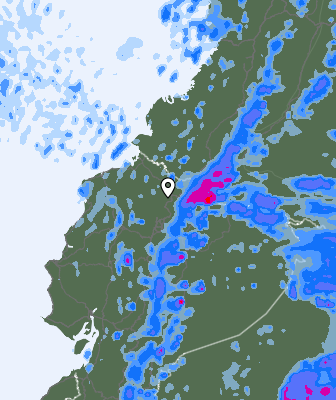 Precipitazioni