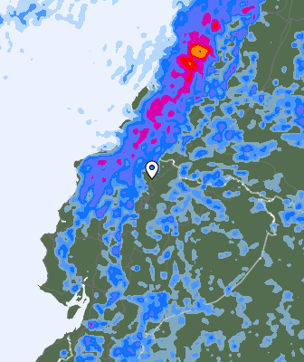 Precipitação