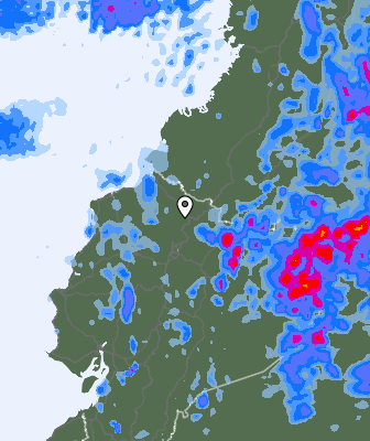 Precipitação