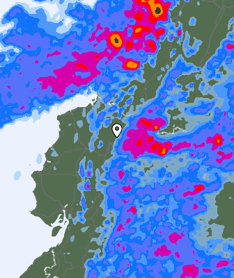 Precipitação