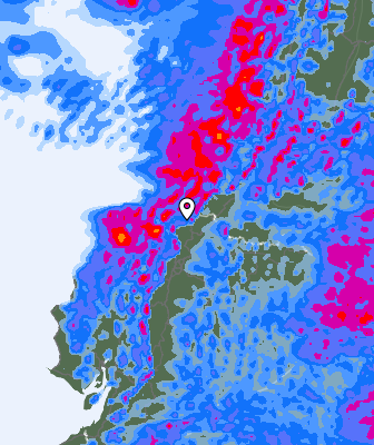 Precipitação