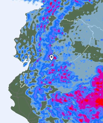 Neerslag