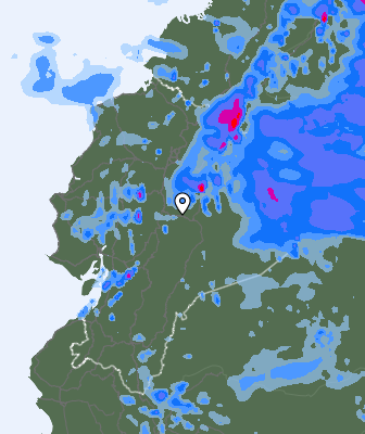 Precipitação