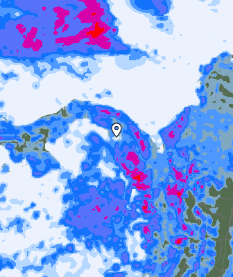 Precipitação