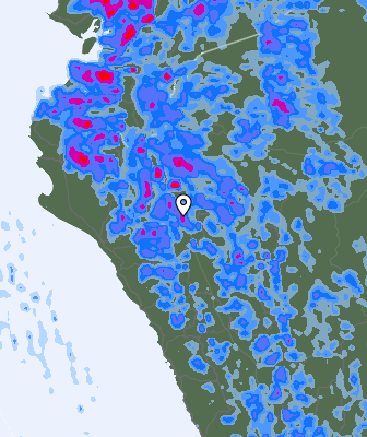 Neerslag