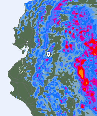 Neerslag