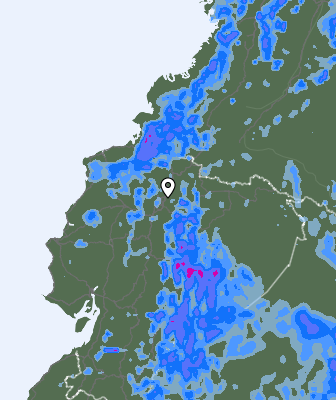 Nedbør