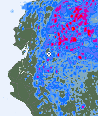Precipitação