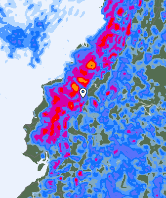 Neerslag