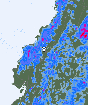 Precipitação