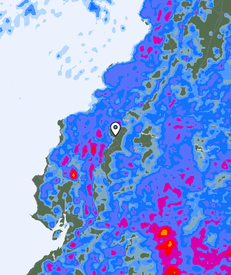 Precipitação