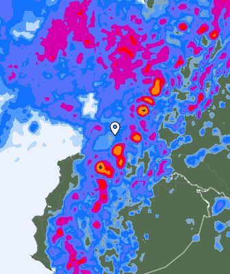 Precipitação