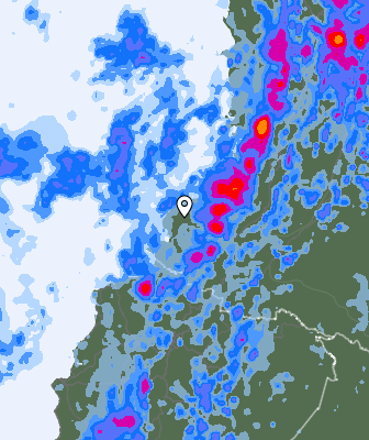 Precipitação
