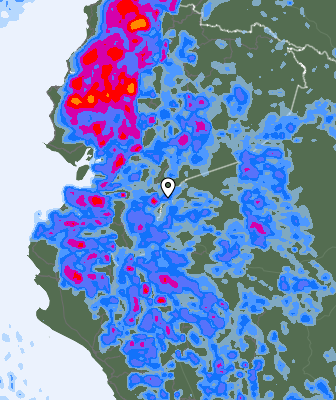 Neerslag