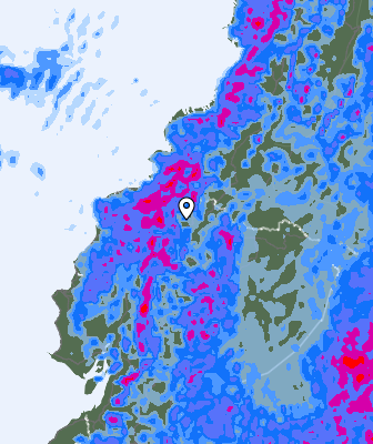 Precipitação