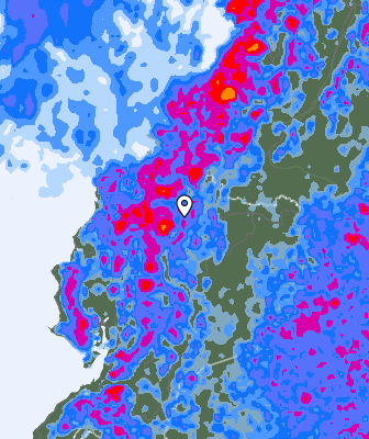 Precipitação