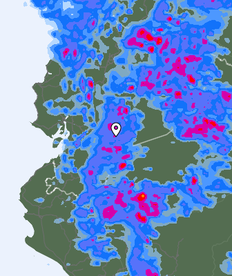 Neerslag