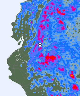Neerslag