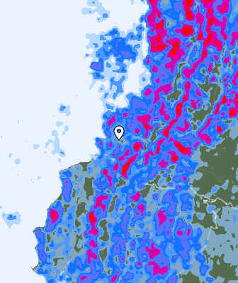 Precipitação