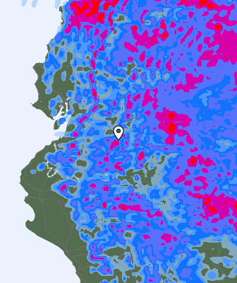 Precipitação
