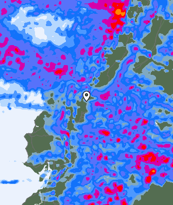Precipitazioni