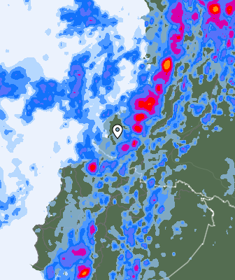 Precipitação