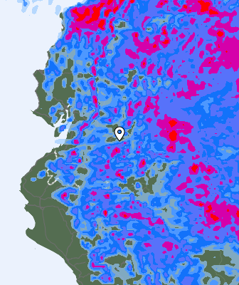 Precipitação