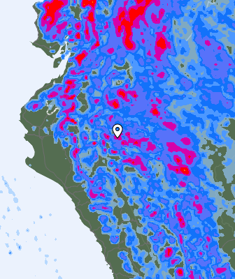 Precipitaţii