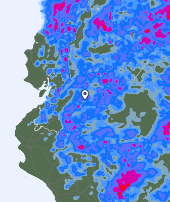 Neerslag